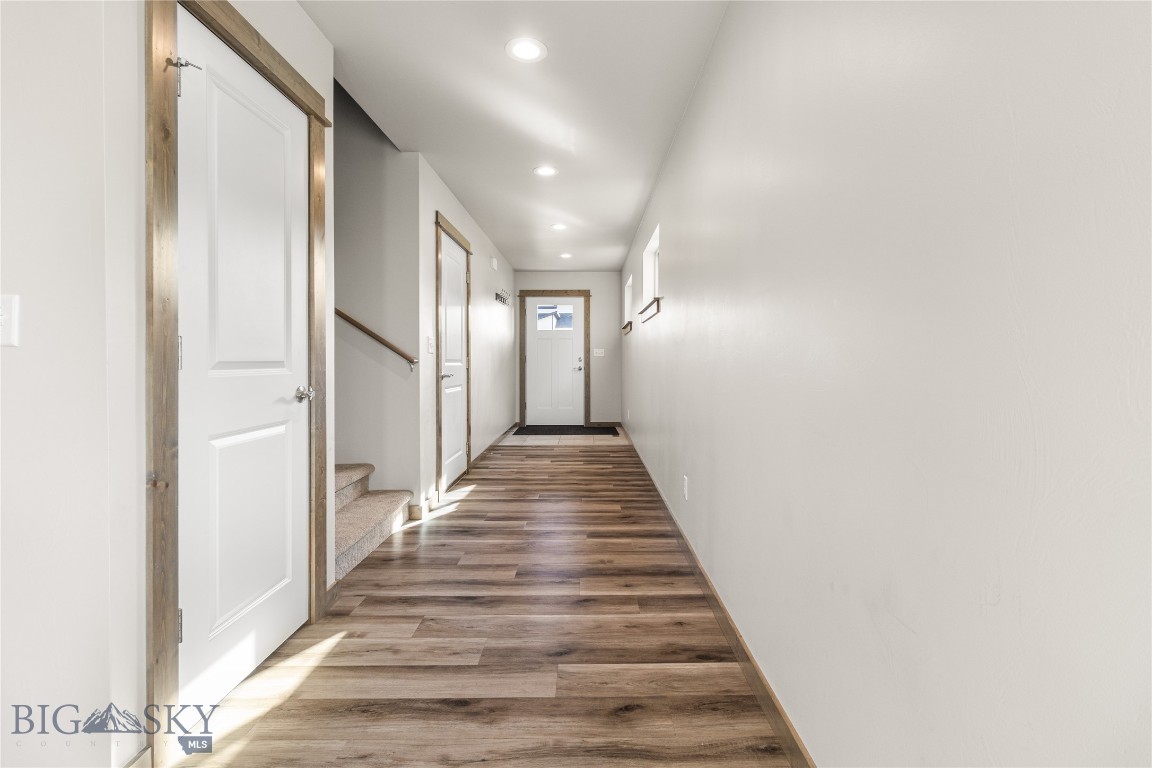Cloverleaf Meadows - Residential
