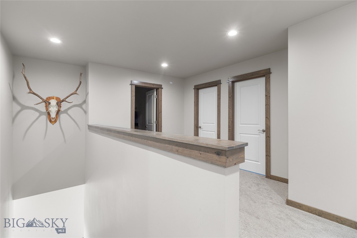 Cloverleaf Meadows - Residential