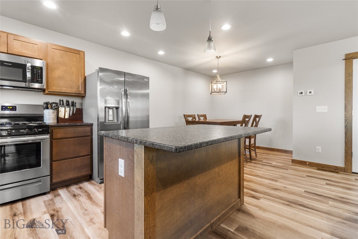 Cloverleaf Meadows - Residential