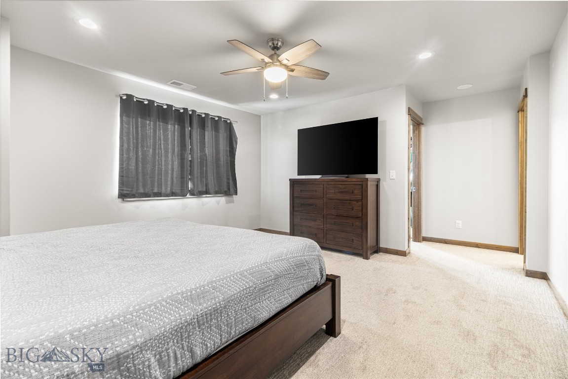 Cloverleaf Meadows - Residential