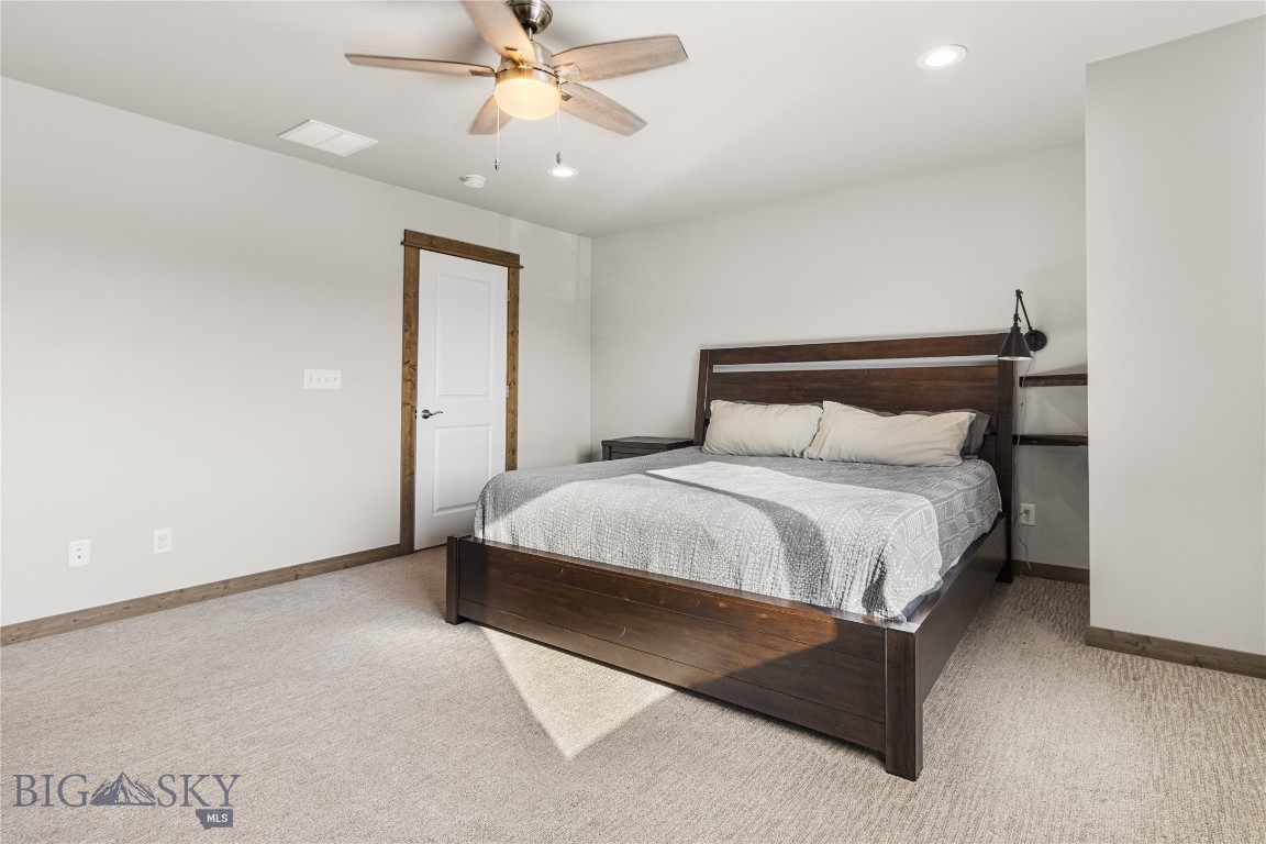 Cloverleaf Meadows - Residential