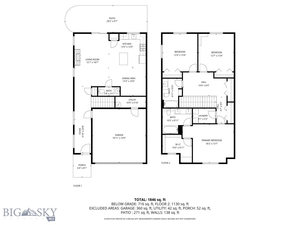 Cloverleaf Meadows - Residential