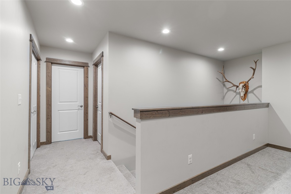 Cloverleaf Meadows - Residential