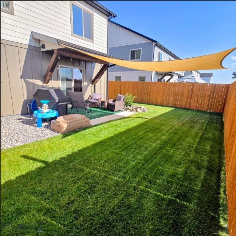 Cloverleaf Meadows - Residential