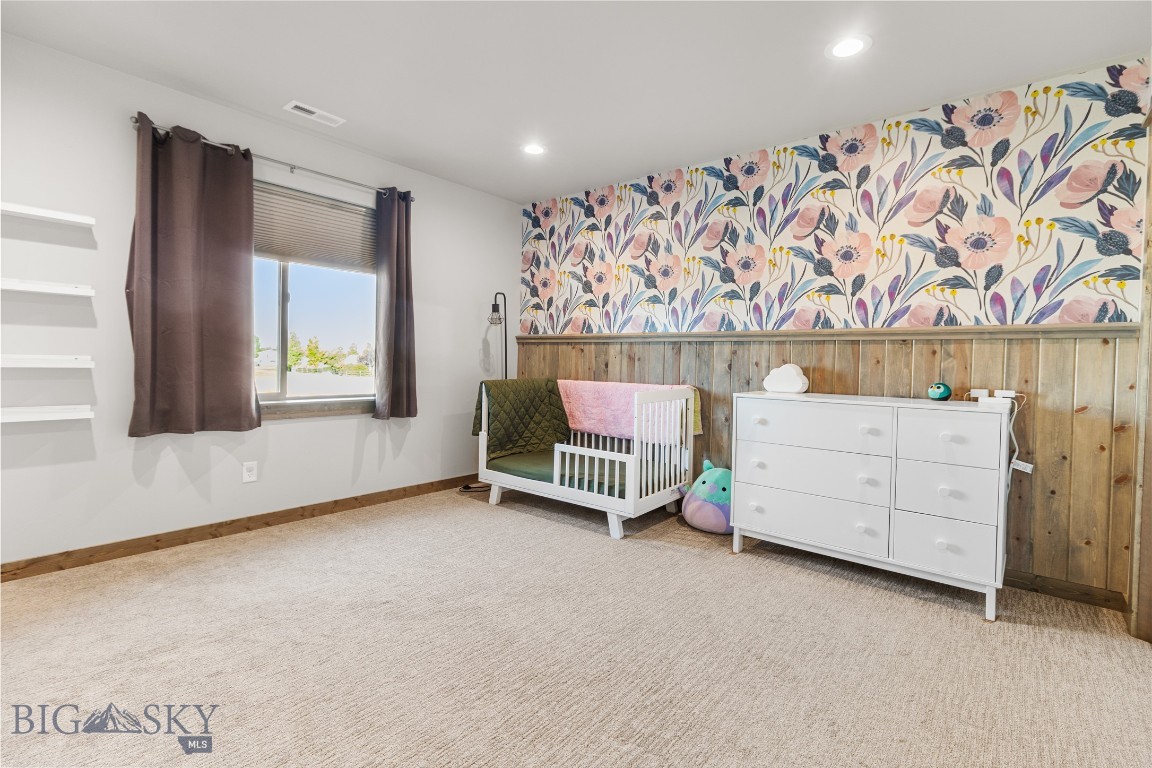 Cloverleaf Meadows - Residential