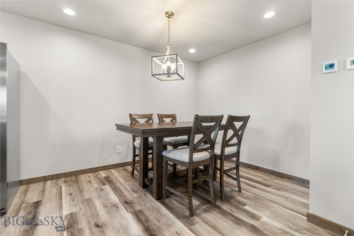Cloverleaf Meadows - Residential