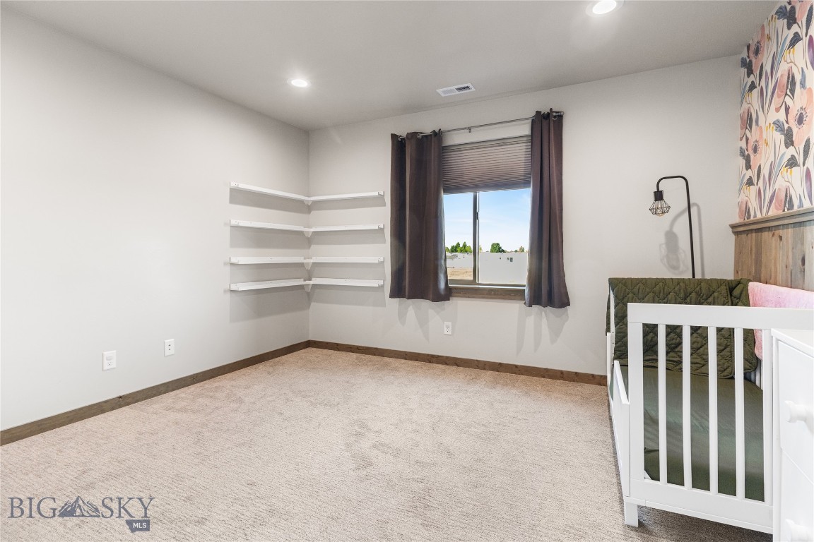 Cloverleaf Meadows - Residential