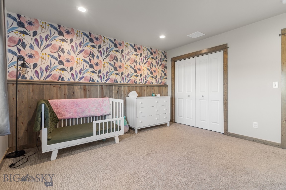 Cloverleaf Meadows - Residential