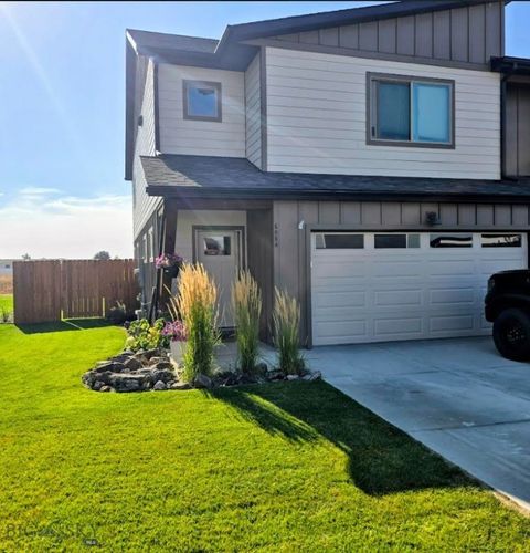 Photo of 505 Relentless Drive #A, Belgrade, MT 59714 (MLS # 405817)