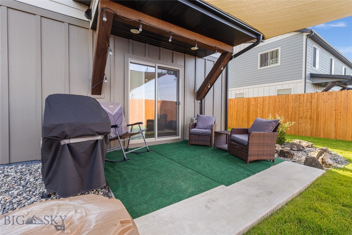 Cloverleaf Meadows - Residential