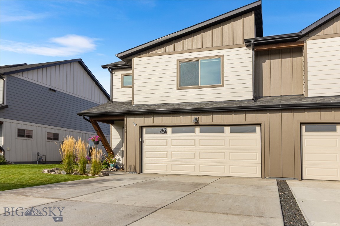 Cloverleaf Meadows - Residential