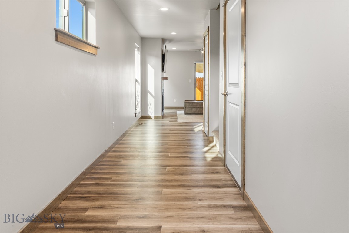 Cloverleaf Meadows - Residential