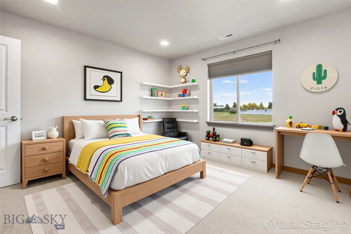 Cloverleaf Meadows - Residential