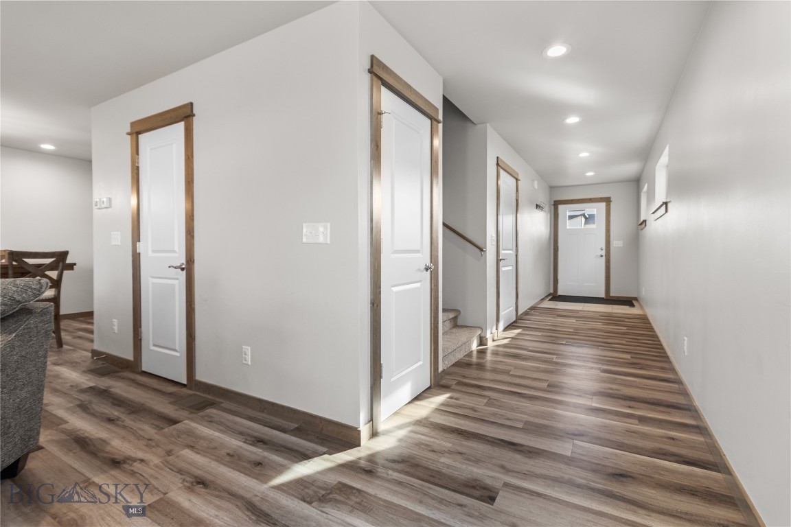 Cloverleaf Meadows - Residential