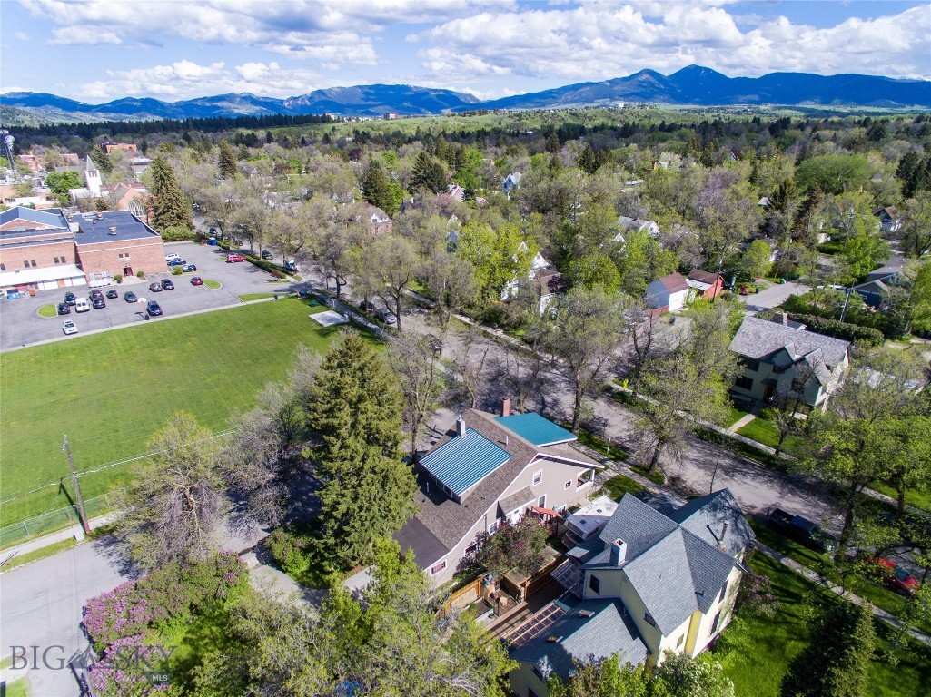 Rouse Additions - Residential
