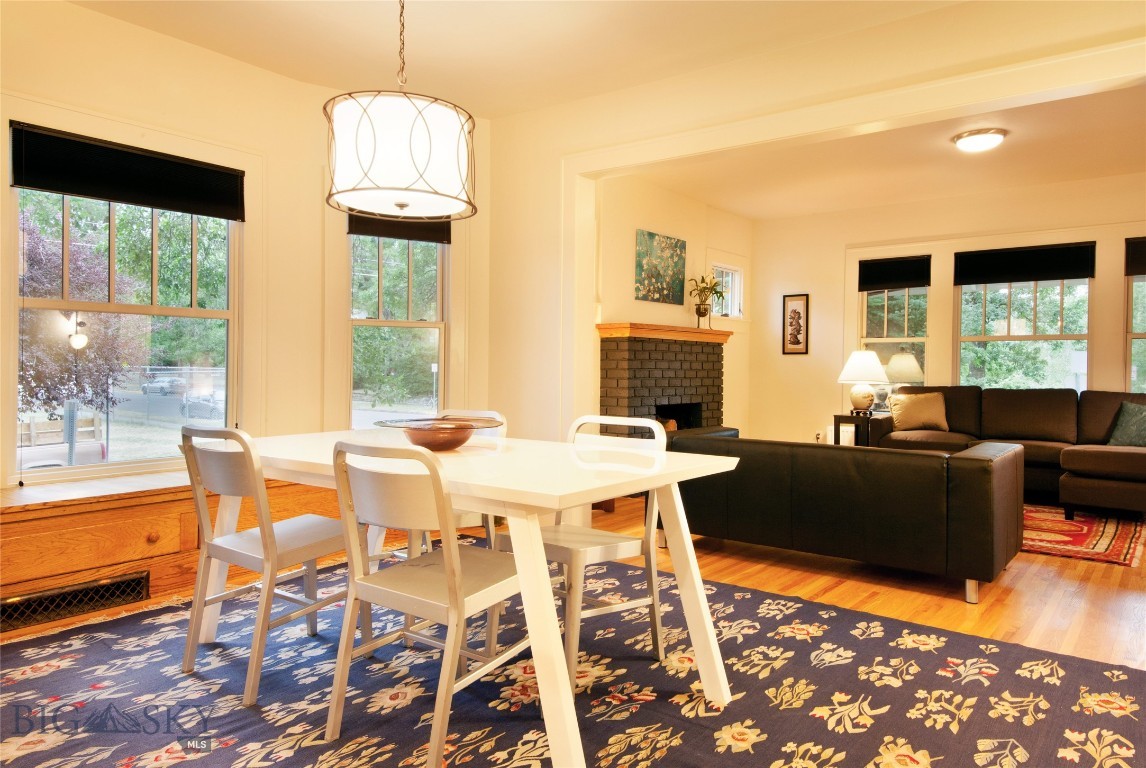 Rouse Additions - Residential