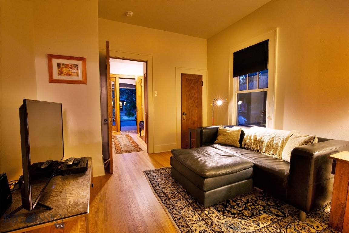 Rouse Additions - Residential
