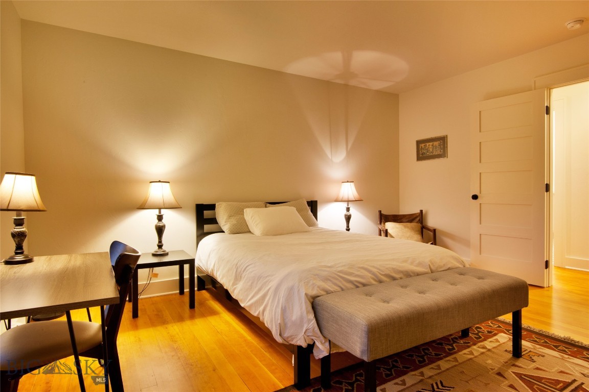 Rouse Additions - Residential