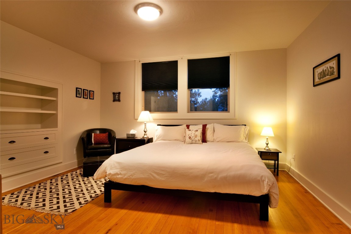 Rouse Additions - Residential