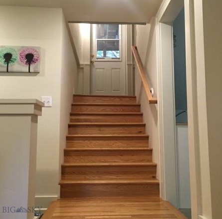 Rouse Additions - Residential