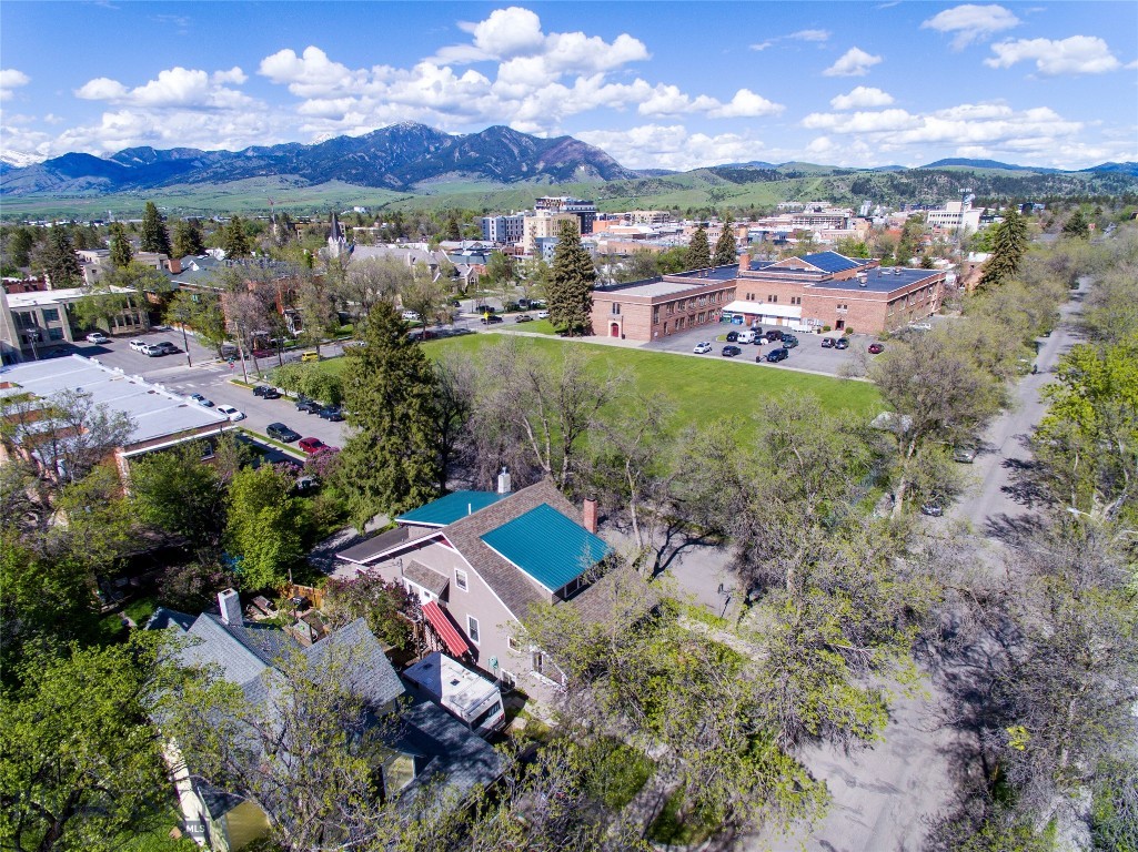 Rouse Additions - Residential