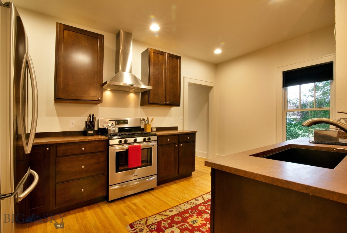 Rouse Additions - Residential