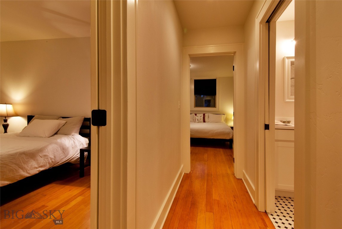 Rouse Additions - Residential