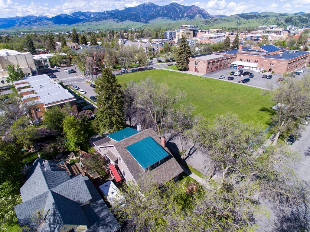 Rouse Additions - Residential