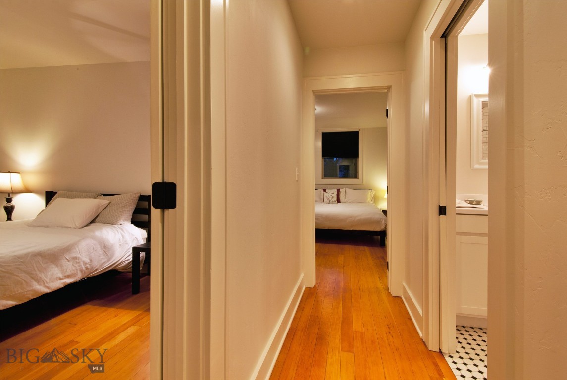 Rouse Additions - Residential