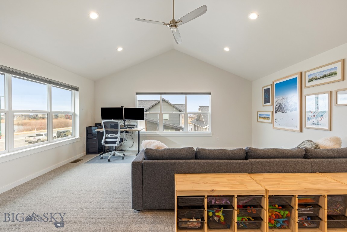 The Lakes at Valley West - Residential