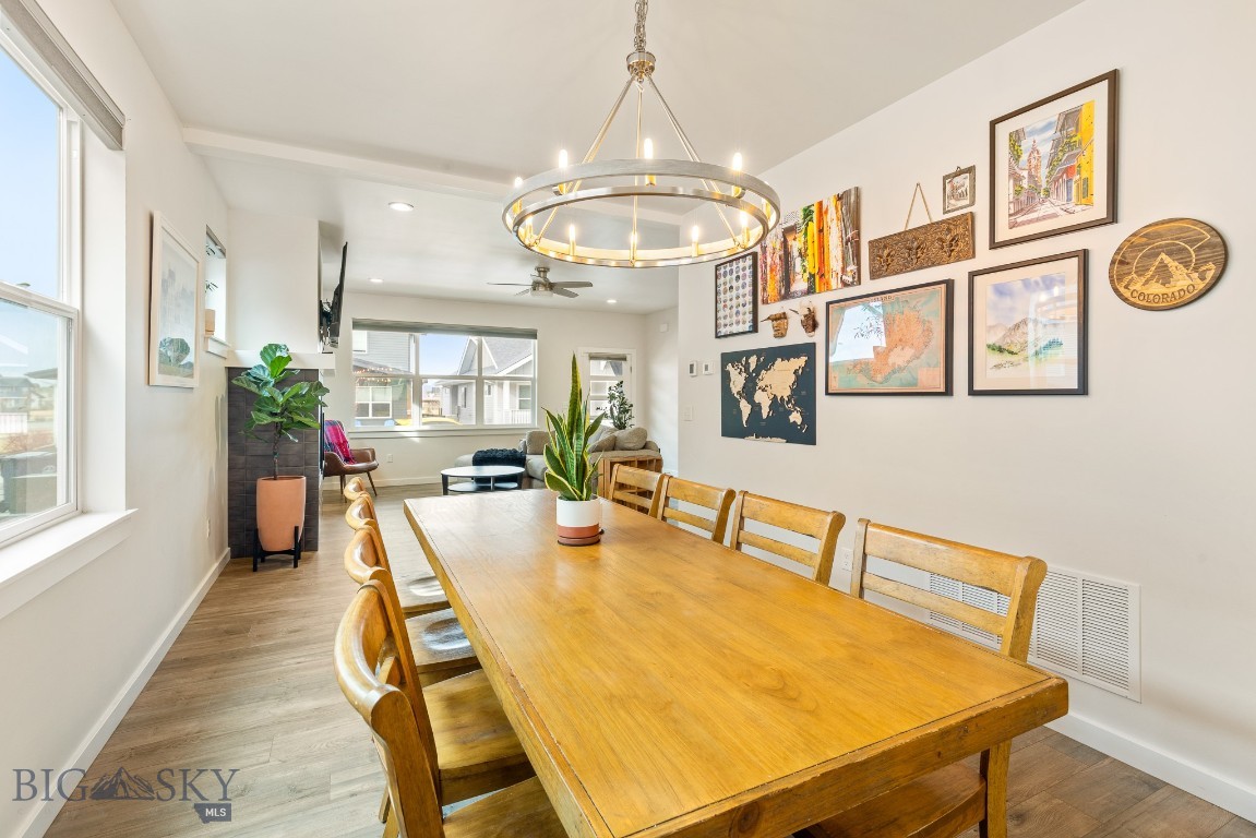 The Lakes at Valley West - Residential