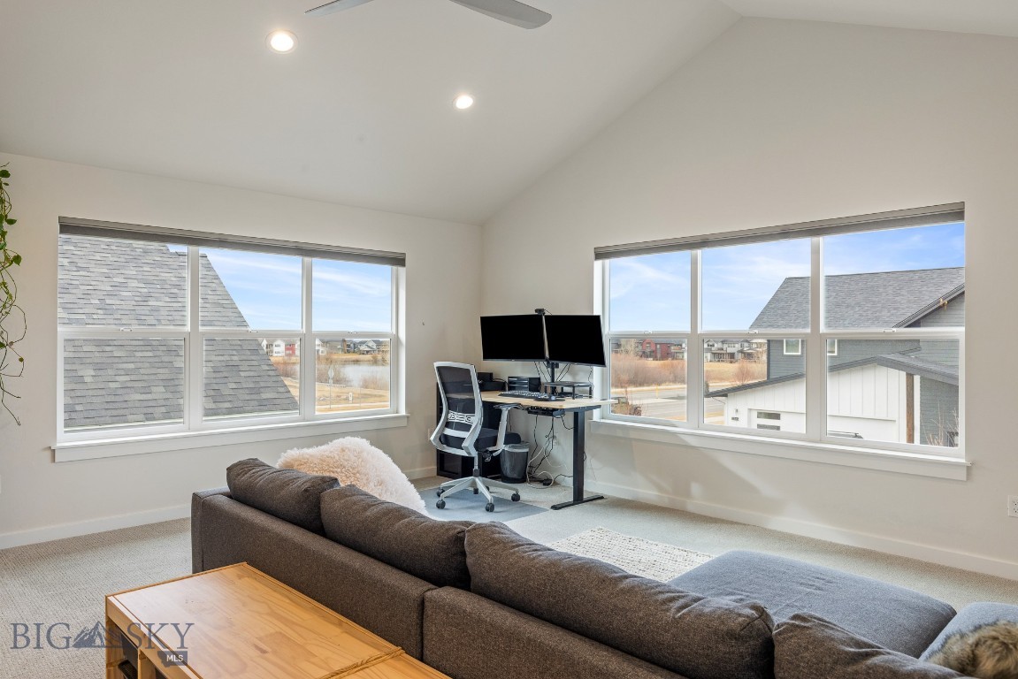 The Lakes at Valley West - Residential