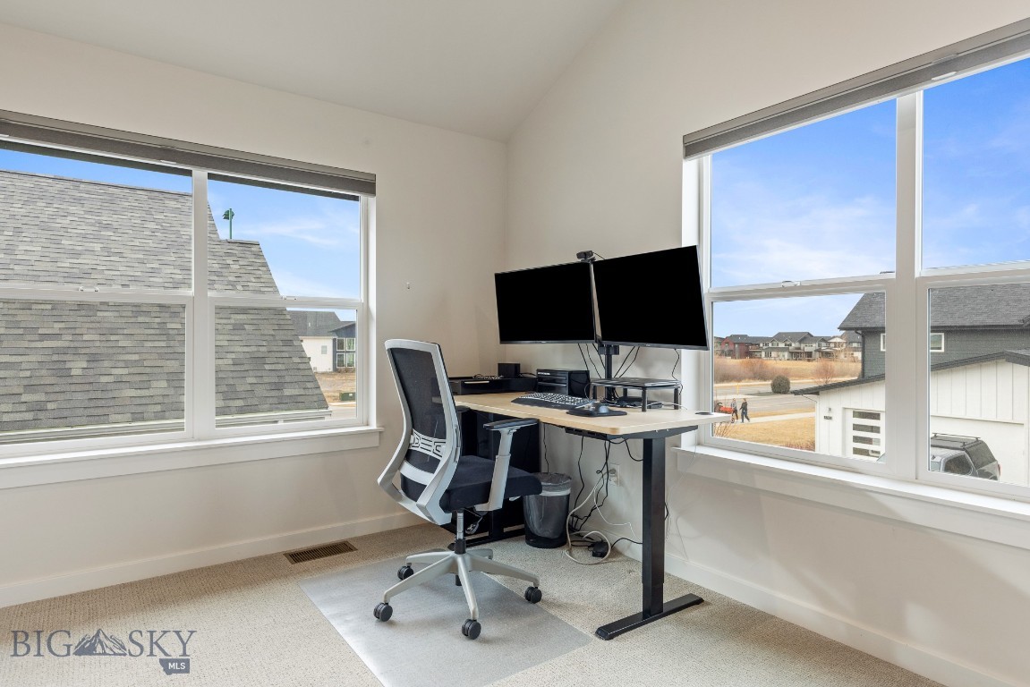 The Lakes at Valley West - Residential