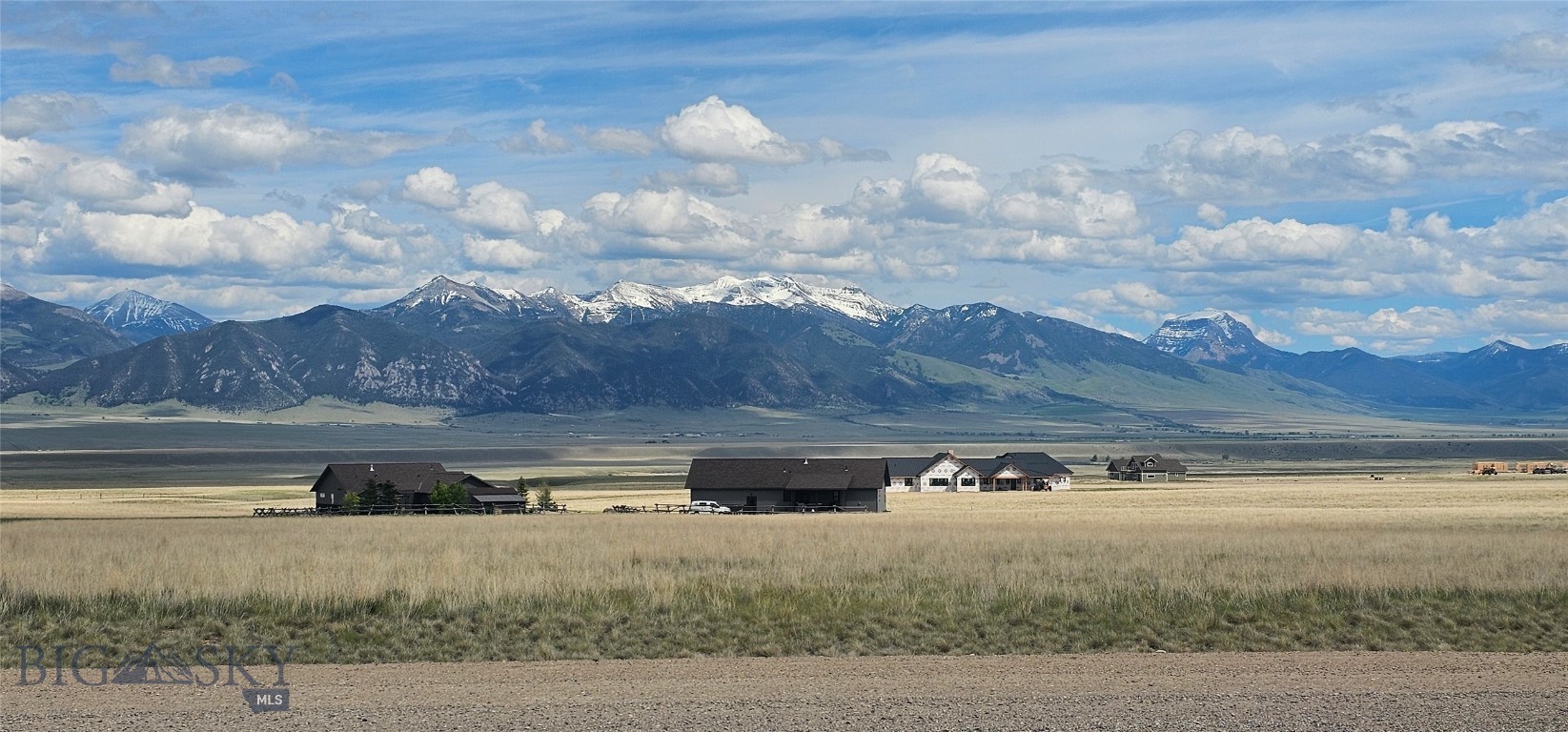 Lot 65 Montana Way