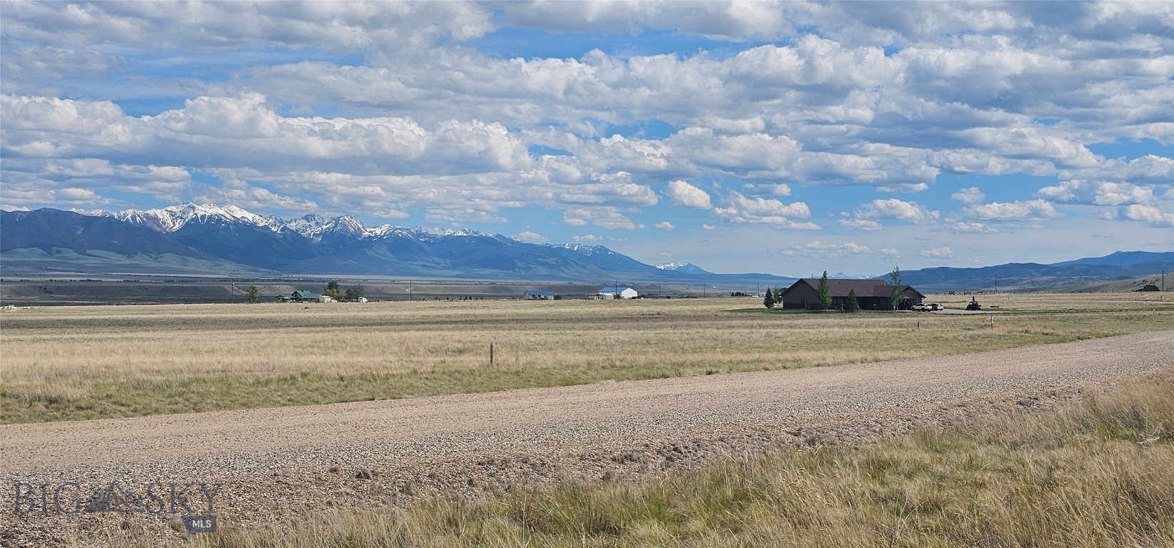 Lot 65 Montana Way