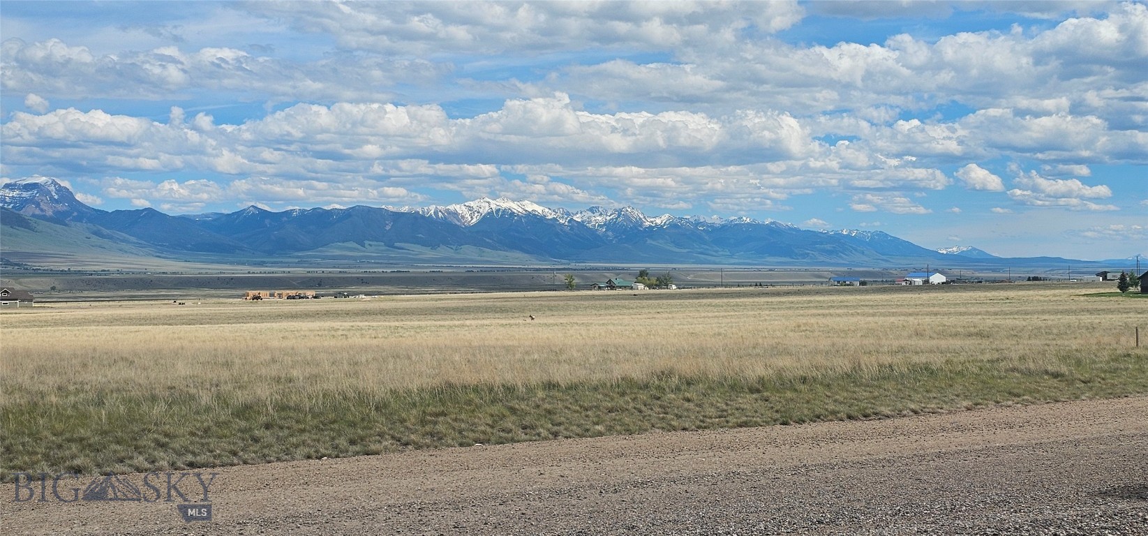 Lot 65 Montana Way