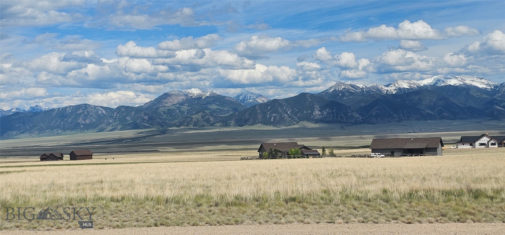 Lot 65 Montana Way