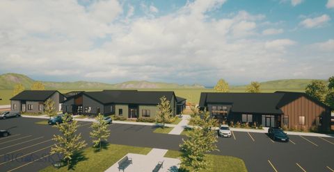 Photo of 102 Wandering Way, Belgrade, MT 59714 (MLS # 409119)