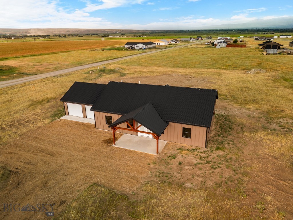 Ruby Rock - Residential