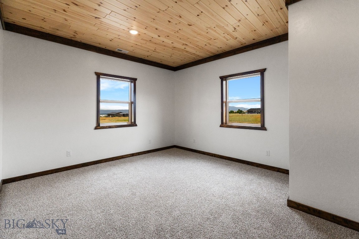 Ruby Rock - Residential