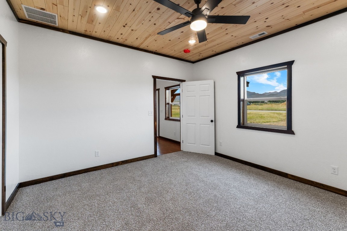 Ruby Rock - Residential