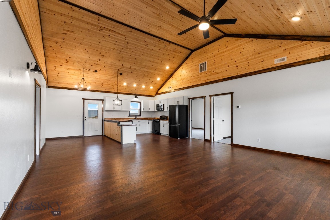 Ruby Rock - Residential