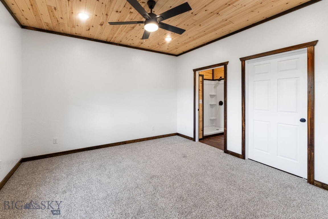 Ruby Rock - Residential