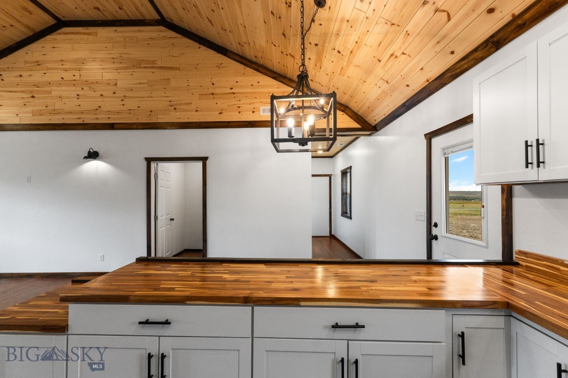 Ruby Rock - Residential