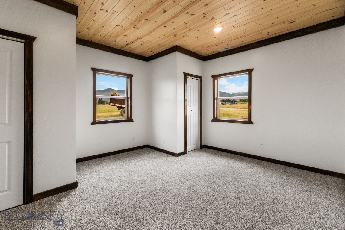 Ruby Rock - Residential