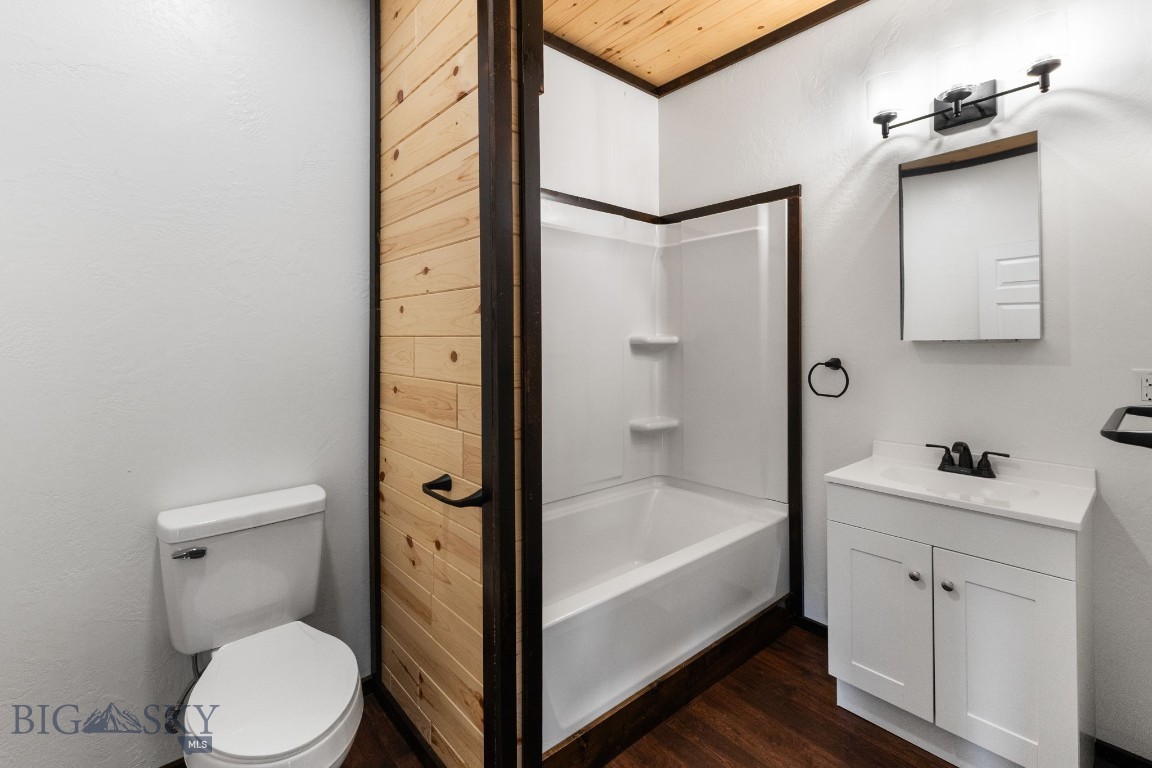 Ruby Rock - Residential