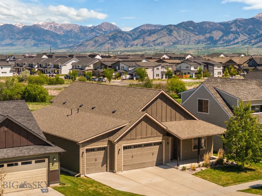 Westbrook - Residential