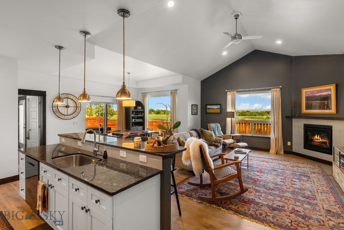 Westbrook - Residential