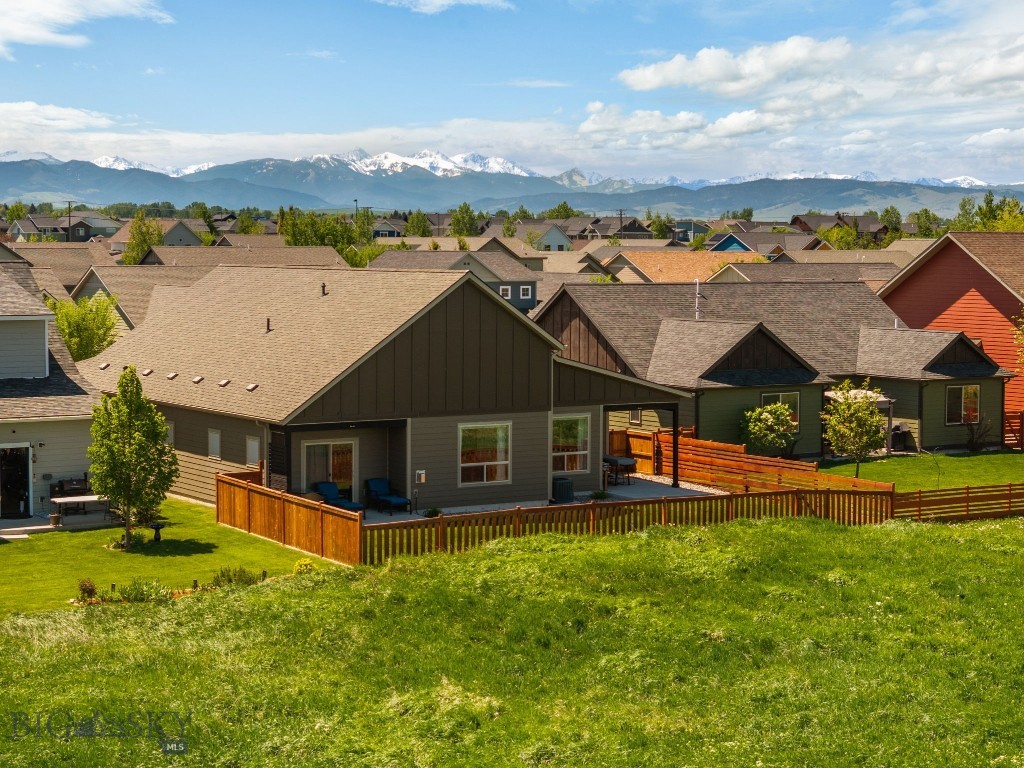 Westbrook - Residential