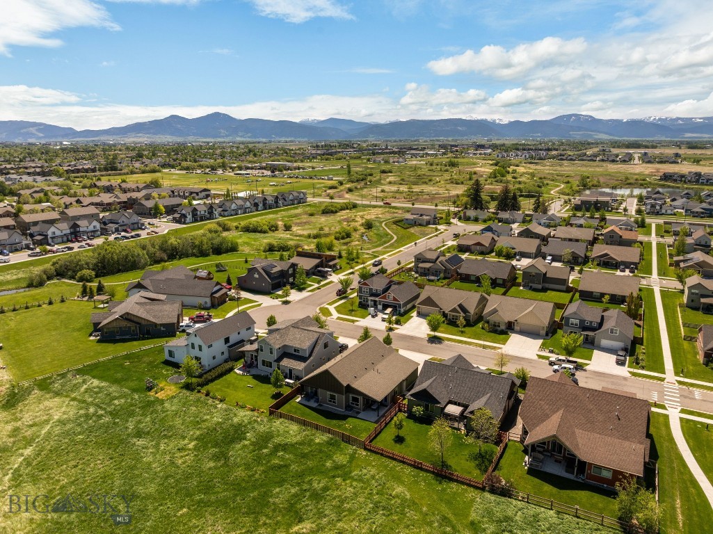 Westbrook - Residential